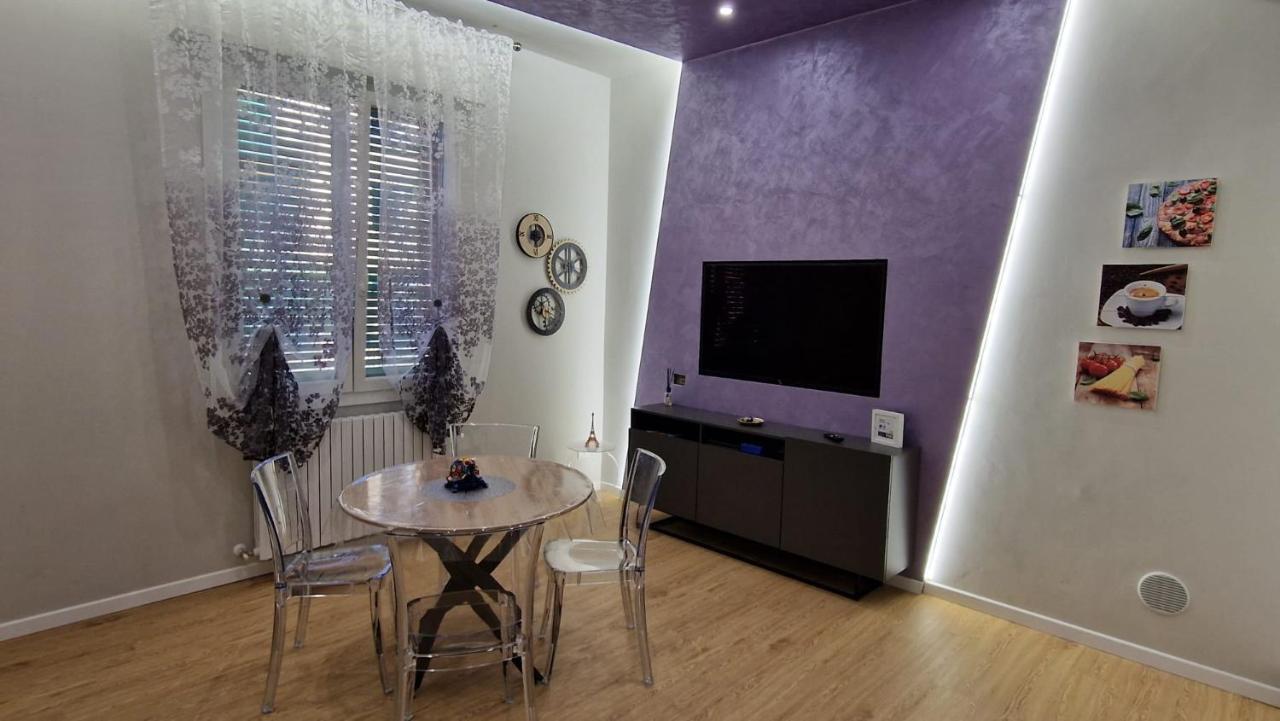 Casa Fortunato Болонья Экстерьер фото