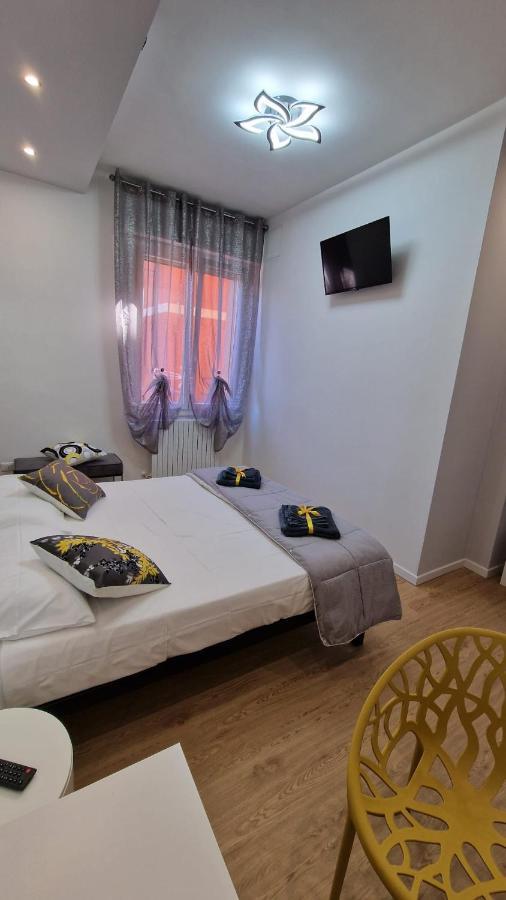 Casa Fortunato Болонья Экстерьер фото