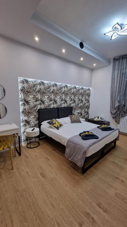 Casa Fortunato Болонья Экстерьер фото