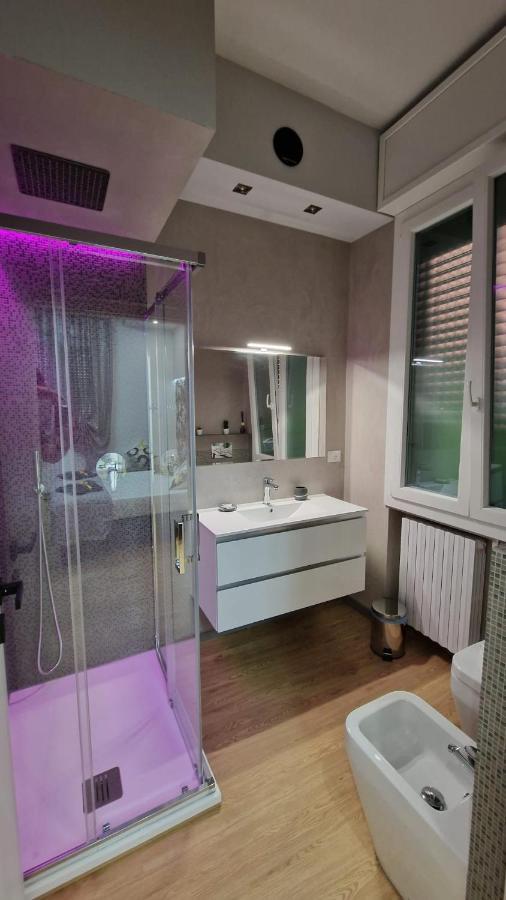 Casa Fortunato Болонья Экстерьер фото